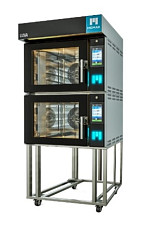 Печь конвекционная Memak LUNA-2-P в Санкт-Петербурге, фото