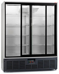 Холодильный шкаф Ариада R1520 MC в Санкт-Петербурге фото