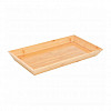Ящик для подачи и сервировки Garcia de Pou 36,2*19,1*3,8 см, Поднос бамбук фото
