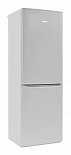 Двухкамерный холодильник  RK-139 белый