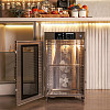 Дегидратор Meyvel MDH18-1S (Inox) фото