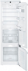 Встраиваемый холодильник Liebherr ICBP 3266 в Санкт-Петербурге, фото