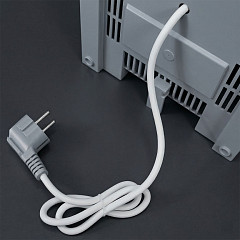 Сушилка для рук Meyvel MH1-1800P1 (Gray) в Екатеринбурге, фото 6