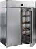 Холодильный шкаф Polair CV114-Gm фото