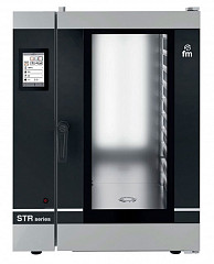 Пароконвектомат FM STR 610 V1, фото 1