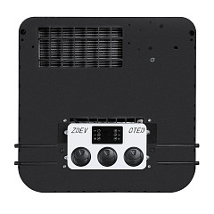 Автономный кондиционер Meyvel ACH-12MB2100 в Санкт-Петербурге, фото 4