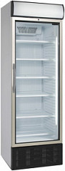 Холодильный шкаф Tefcold FSC1450 в Санкт-Петербурге фото