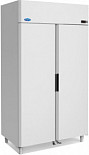 Холодильный шкаф  Капри 1,12МВ
