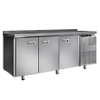 Стол холодильный Финист УХС-700-3