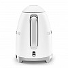 Чайник  Smeg KLF03WHMEU фото