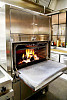 Печь на твердом топливе (хоспер) Mibrasa HMB HOT AC 160 фото