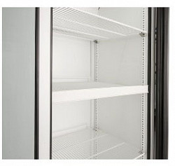 Холодильный шкаф Polair DM104-Bravo в Санкт-Петербурге, фото 6