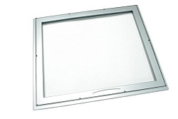 Рама Koreco RTW100L door frame (silver) в Санкт-Петербурге фото