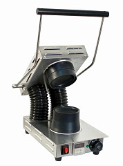 Гриль Mr. Pocket с одной чашей PSG-S в Санкт-Петербурге, фото