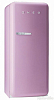 Холодильник Smeg FAB28LRO1 фото