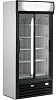 Холодильный шкаф Tefcold SLDG600 фото