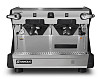 Рожковая кофемашина Rancilio Classe 5 S TALL 2GR COMPACT (Anthracite Black, 220/380В) фото