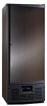 Холодильный шкаф  Rapsody R750VX (нержавеющая сталь)