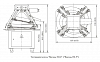 Тестоокруглитель конический Восход ТО-4 фото