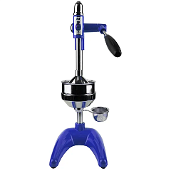 Пресс для цитрусовых и граната Maskot M-ST(blue) в Санкт-Петербурге, фото 6