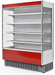 Холодильная горка Марихолодмаш Флоренция ВХСп-1,2 Cube