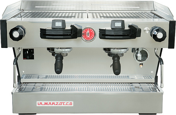 Рожковая кофемашина La Marzocco Linea PB MP 2gr фото