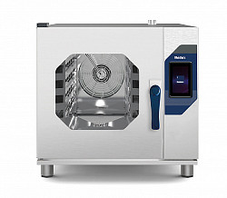 Пароконвектомат Radax YESENIN ES05TSCLU, фото