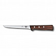 Нож обвалочный  Rosewood 15 см, ручка розовое дерево