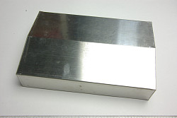 Крышка Kocateq DSH lampblack cover в&nbsp;Санкт-Петербурге фото