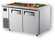Салат-бар холодильный Koreco TG12L2OP AISI304