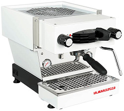 Рожковая кофемашина La Marzocco Mini EE 1gr белая в Санкт-Петербурге фото