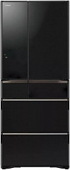 Холодильник Hitachi R-WX 630 KU XK в Санкт-Петербурге, фото