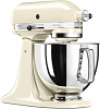 Миксер планетарный KitchenAid 5KSM125EAC кремовый фото