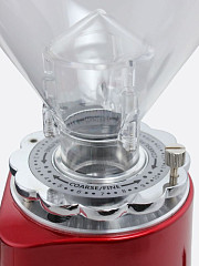 Кофемолка Hurakan HKN-MC6 в Санкт-Петербурге, фото 5