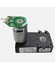 Мотор шнека от бункера сухих ингредиентов Bravilor Bonamat 6.331.615.000 в&nbsp;Санкт-Петербурге фото