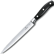 Нож филейный Victorinox Grand Maitre гибкий кованый