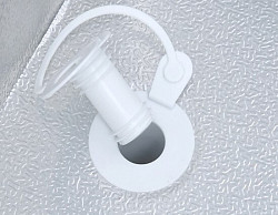 Морозильный ларь Haier SD-405FPEL в Санкт-Петербурге, фото 3