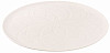 Тарелка Porland CHRISTINA WHITE 21 см (18CR21 белый) фото