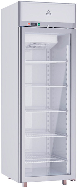 Шкаф холодильный Аркто D0.7-SL (пропан) фото