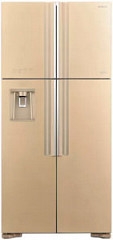 Холодильник Hitachi R-W 662 PU7X GBE в Санкт-Петербурге, фото
