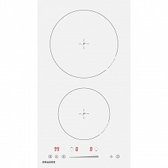Индукционная панель встраиваемая Graude IK 30.1 W в Санкт-Петербурге, фото