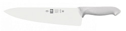 Нож поварской Шеф Icel 25см, белый HORECA PRIME 28200.HR10000.250 в Санкт-Петербурге фото