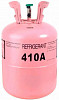 Хладон Refrigerant 410а (11.3кг) фото