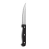 Нож для стейка Comas Chuleteros ECO черный, 21см (3004) фото