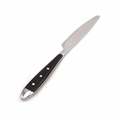 Нож столовый P.L. Proff Cuisine 21,8 см Grazia в Санкт-Петербурге фото