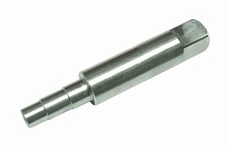 Вал нижний Kocateq FMM40 lower shaft в Санкт-Петербурге фото