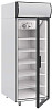 Холодильный шкаф Polair DM105-S 2.0 фото
