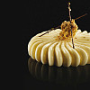 Форма для мороженого/суфле 3D Pavoni KE042 Flip фото