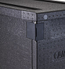 Термоконтейнер изотермический Cambro Go Box EPP400 (110) фото