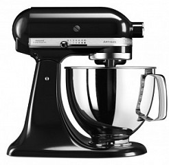 Планетарный миксер KitchenAid 5KSM125EOB в Санкт-Петербурге, фото